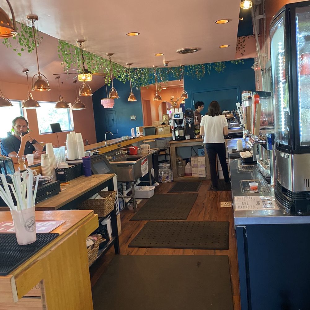 Wanderlust Wine - Barton Springs - Bar Area - Wine Tasting Room Near Me - Austin, Texas Wanderlust Wine - Barton Springs - Bar Area - Wine Tasting Room Near Me - Austin, Texas