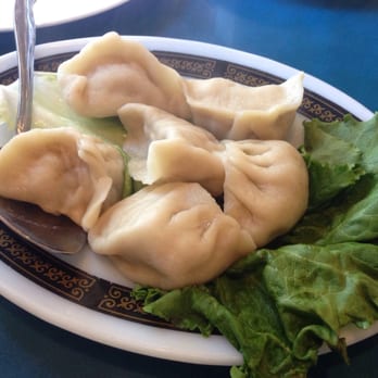 Madam Lu - Steamed dumpling - Chinese Near Me - Santa Barbara, California Madam Lu - Steamed dumpling - Chinese Near Me - Santa Barbara, California