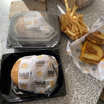 Habit Burger & Grill - Burgers Near Me - Sunnyvale, California Habit Burger & Grill - Burgers Near Me - Sunnyvale, California