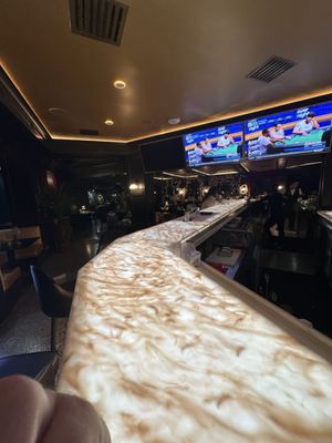 Coach House Steakhouse & Bar by null