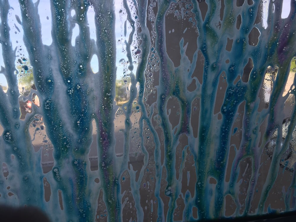 SOAP N SUDS AUTO SPA Updated August 2024 202 W Mercury Blvd