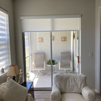 Expressive Window Fashions - Shades & Blinds Near Me Expressive Window Fashions - Shades & Blinds Near Me