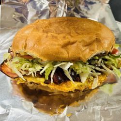 Sabor Catracho & Mexican Restaurant