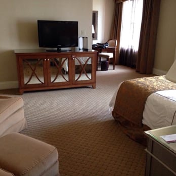 Warwick Melrose - Dallas - Hotels Near Me - Dallas, Texas