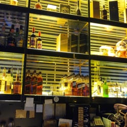 Focus Bar - The Focus Bar