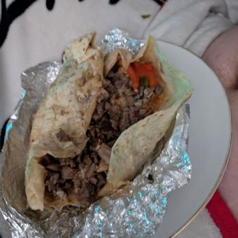 Los Guachos Taqueria - Mexican Near Me - Columbus, Ohio