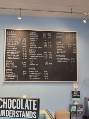 La Lune Sucrée Pastry Shop San Jose CA by null