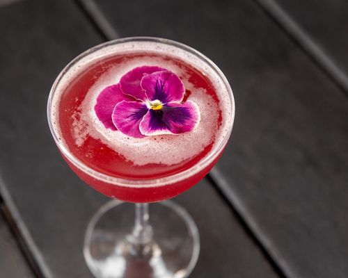 Brickhouse Food and Drink by null