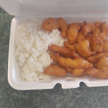 Lucky Panda - Sweet & Sour chicken - Chinese Near Me - Decatur, Georgia Lucky Panda - Sweet & Sour chicken - Chinese Near Me - Decatur, Georgia