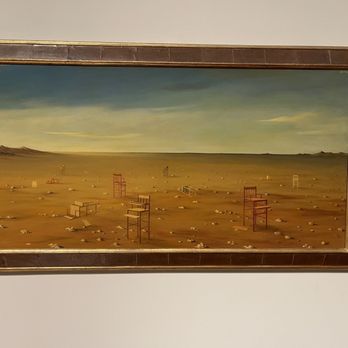 Phoenix Art Museum - Art Museums Near Me - Phoenix, Arizona