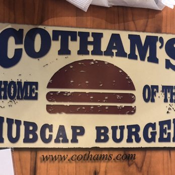 Cotham's In the City - Sandwiches Near Me - Little Rock, Arkansas Cotham's In the City - Sandwiches Near Me - Little Rock, Arkansas