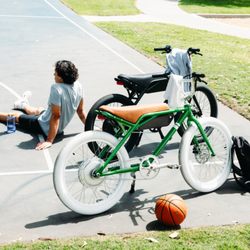Solé Bicycles