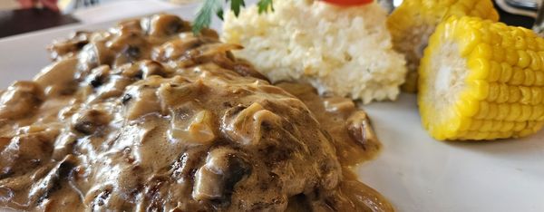 Cafe San Angel Breakfast, Burgers and Tacos Puerto Vallarta by null