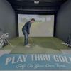 Play Thru Golf gift card