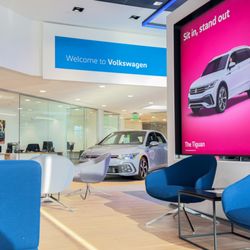 Volkswagen of Milwaukee North