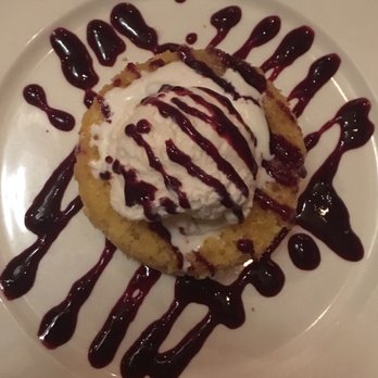 Fork - Fork 's Signature Warm Butter Cake! Yummy! - New American Near Me - Boise, Idaho Fork - Fork 's Signature Warm Butter Cake! Yummy! - New American Near Me - Boise, Idaho