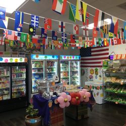 Arcilla’s Asian Market