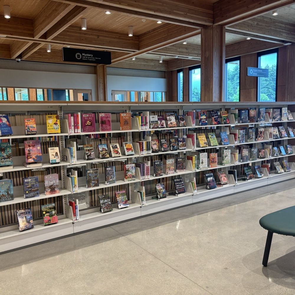 Multnomah County Library - East County - Graphic novels! - Libraries Near Me - Gresham, Oregon Multnomah County Library - East County - Graphic novels! - Libraries Near Me - Gresham, Oregon