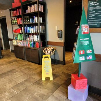 Starbucks - a coffee shop with a christmas tree - Coffee & Tea Near Me - Altamonte Springs, Florida Starbucks - a coffee shop with a christmas tree - Coffee & Tea Near Me - Altamonte Springs, Florida