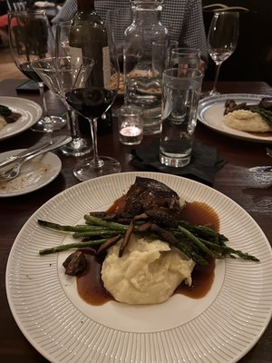 Paddock Club by null