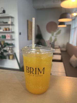 Brim Cafe & Coffee by null