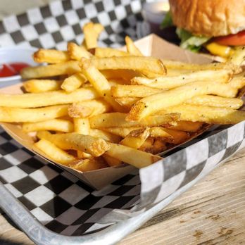 Monarch Burger - Smokey Beef Fat Fries - Burgers Near Me - Vancouver, British Columbia Monarch Burger - Smokey Beef Fat Fries - Burgers Near Me - Vancouver, British Columbia