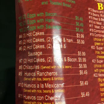 El Merendero - Mexican Near Me - La Verne, California El Merendero - Mexican Near Me - La Verne, California