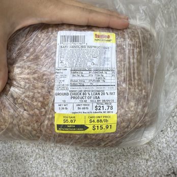 INGLES - Updated January 2026 - 24 Photos & 37 Reviews - Hwy 64 E ...