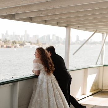 The MV Skansonia - Venues & Event Spaces Near Me - Seattle, Washington