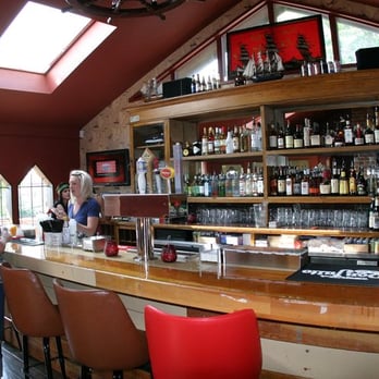 Captain Blacks - Main bar area at Blacks - Cocktail Bars Near Me - Seattle, Washington Captain Blacks - Main bar area at Blacks - Cocktail Bars Near Me - Seattle, Washington