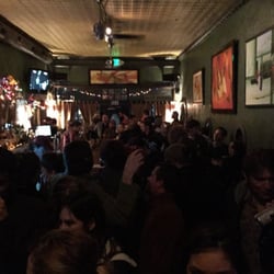 Alcove - New Years Eve 2014