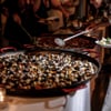Crown Paella gift card