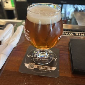 Martin City - Pizza Near Me - Overland Park, Kansas