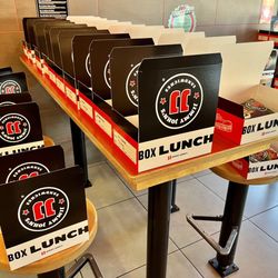 Jimmy John's