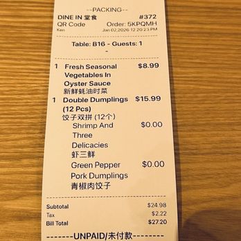 Grandma's Dumpling House - Chinese Near Me - New York, New York Grandma's Dumpling House - Chinese Near Me - New York, New York