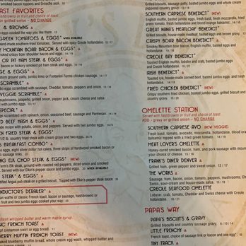 Frank's Diner - Menu - Diners Near Me - Spokane, Washington Frank's Diner - Menu - Diners Near Me - Spokane, Washington