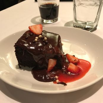Sullivan's Steakhouse - black velvet cake - Steakhouses Near Me - Omaha, Nebraska Sullivan's Steakhouse - black velvet cake - Steakhouses Near Me - Omaha, Nebraska