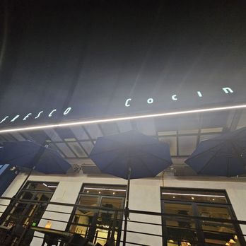 Fresco Cocina - Outside - Tacos Near Me - Carlsbad, California