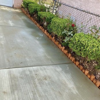 Islander Concrete - The "after" - Masonry/Concrete Near Me Islander Concrete - The "after" - Masonry/Concrete Near Me