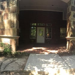 The Children's Courtyard on Six Pines