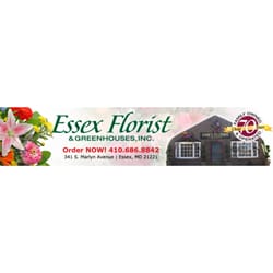 Essex Florist & Greenhouses