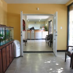 Kirkwood Dental Care - Interior View of Our Reception Area