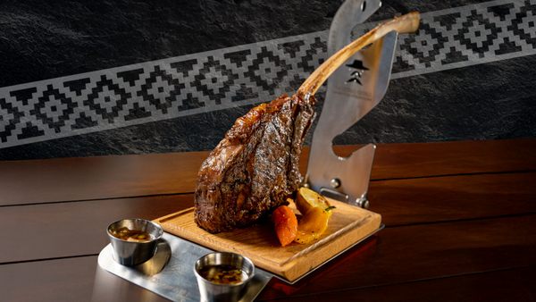 Gaucho Grill Buena Park by null