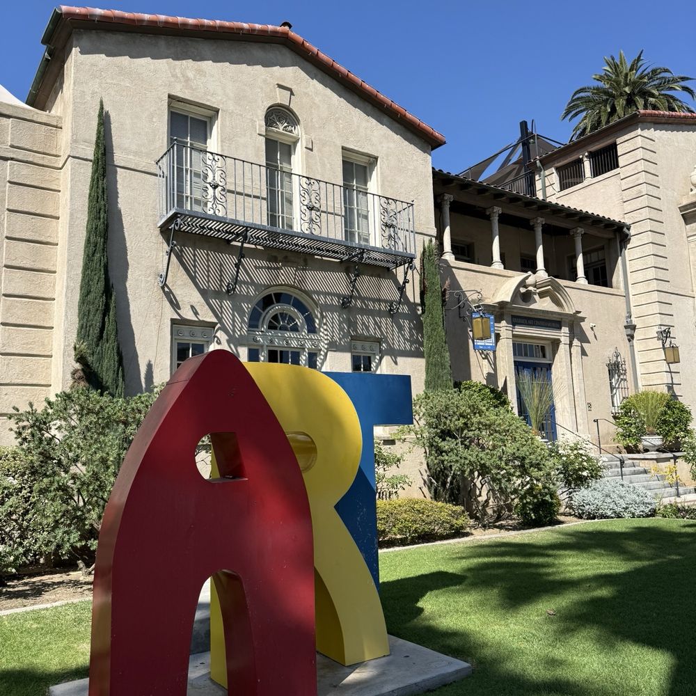 Riverside Art Museum - Art Schools Near Me - Riverside, California