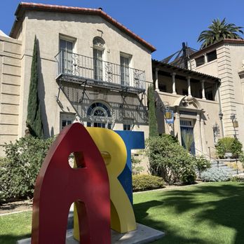 Riverside Art Museum - Art Schools Near Me - Riverside, California