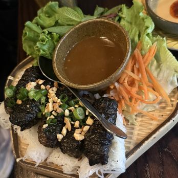 Mộc Mạc - betel leaf wagyu - Vietnamese Near Me - New York, New York Mộc Mạc - betel leaf wagyu - Vietnamese Near Me - New York, New York