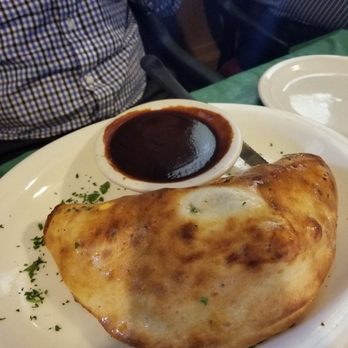 El Appetiz - Calzone. Yum!! - Italian Near Me - Baldwin Park, California El Appetiz - Calzone. Yum!! - Italian Near Me - Baldwin Park, California