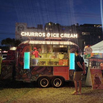 Santo Dulce Churros - Desserts Near Me - Miami, Florida Santo Dulce Churros - Desserts Near Me - Miami, Florida
