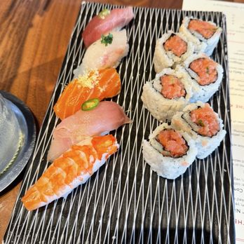 Sushi Roku - Japanese Near Me - Palo Alto, California