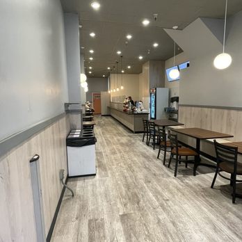 Kingbob - Inside - Korean Near Me - San Francisco, California